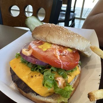 Juicy Burger - Burgers Near Me - San Jose, California Juicy Burger - Burgers Near Me - San Jose, California