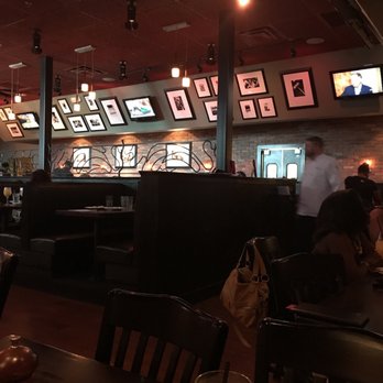 Marlow's Tavern - Burgers Near Me - Tucker, Georgia