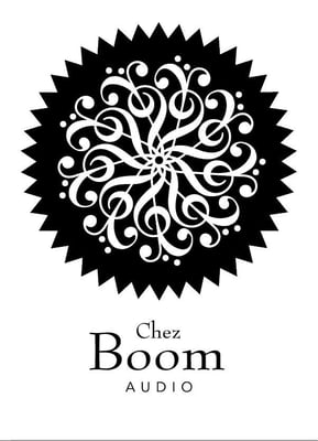 Chez Boom Audio