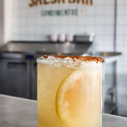 Casa Asada Taqueria y Cerveceria