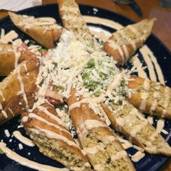Sagebrush Cantina - Appetizer taquitos