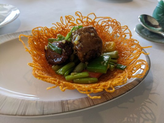 Lai Ching Heen (Yah Toh Heen) - Chinese Restaurants by null
