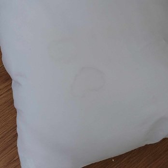 Ramada Inn - Stains on both blankets and pillows. - Hotels Near Me - Lubbock, Texas Ramada Inn - Stains on both blankets and pillows. - Hotels Near Me - Lubbock, Texas