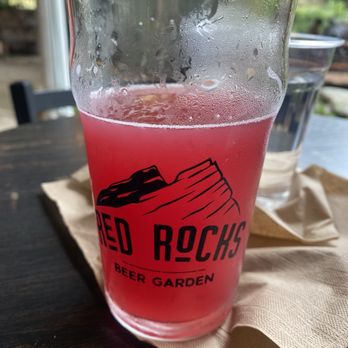 RED ROCKS BEER GARDEN - Updated December 2025 - 192 Photos & 133 ...