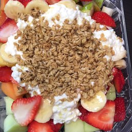 Fruit Salad
