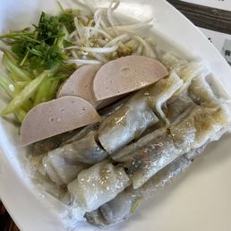Banh Cuon