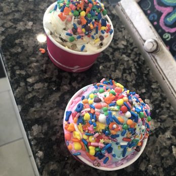Tarascos Ice Cream - Ice Cream & Frozen Yogurt Near Me - Houston, Texas