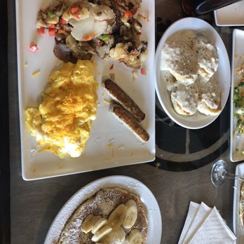 The Pan - Breakfast & Brunch Near Me - Lomita, California