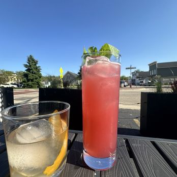 Mockingbird Bar + Garden - Cocktail Bars Near Me - East Dundee, Illinois Mockingbird Bar + Garden - Cocktail Bars Near Me - East Dundee, Illinois