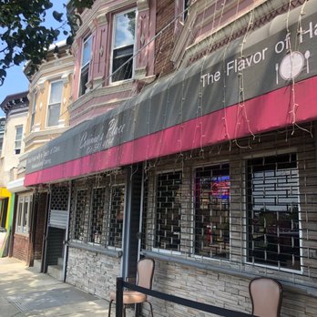 Corinne's Place - Outside - Soul Food Near Me - Camden, New Jersey