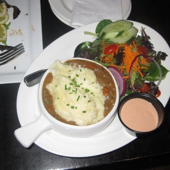 Ned Devine's Irish Pub - Shepperd's Pie - Music Venues Near Me - Boston, Massachusetts