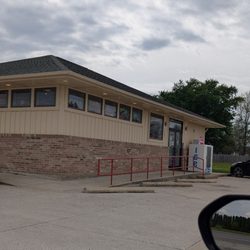 The Malt Shoppe - Front