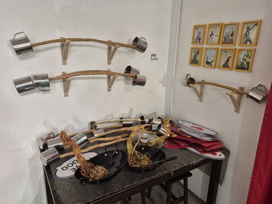 Wonderfood Museum by null