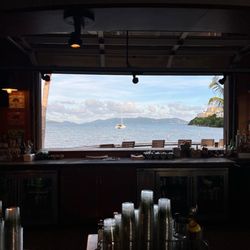 Jimmy Buffets Margaritaville Restaurant