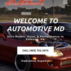 Automotive MD