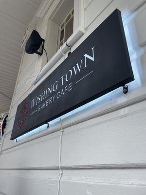 Wishing Town Restaurant & Bakery by null