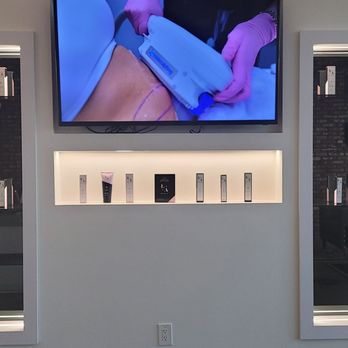 LaserAway - Lobby - Medical Spas Near Me - San Ramon, California