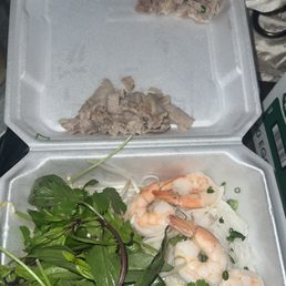 31. Hu Tieu Tom Thit Sate 31. Hu Tieu Tom Thit Sate