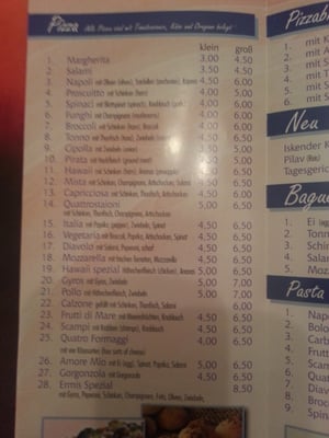 Menu photo 1 Ermis Döner Place Dusseldorf, NW Menu photo 1 Ermis Döner Place Dusseldorf, NW