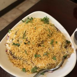 Chaat