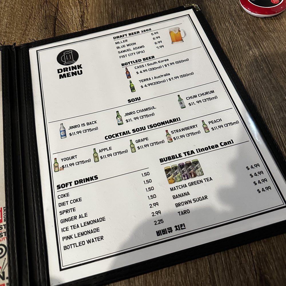 bb.q Chicken Rolling Meadow - menu - Chicken Wings Near Me - Rolling Meadows, Illinois bb.q Chicken Rolling Meadow - menu - Chicken Wings Near Me - Rolling Meadows, Illinois