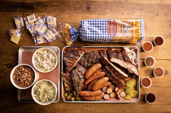 Southside Market & BBQ - Austin at Arbor Walk by null