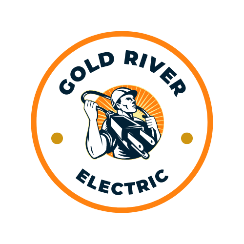 Slide of Gold River Electric