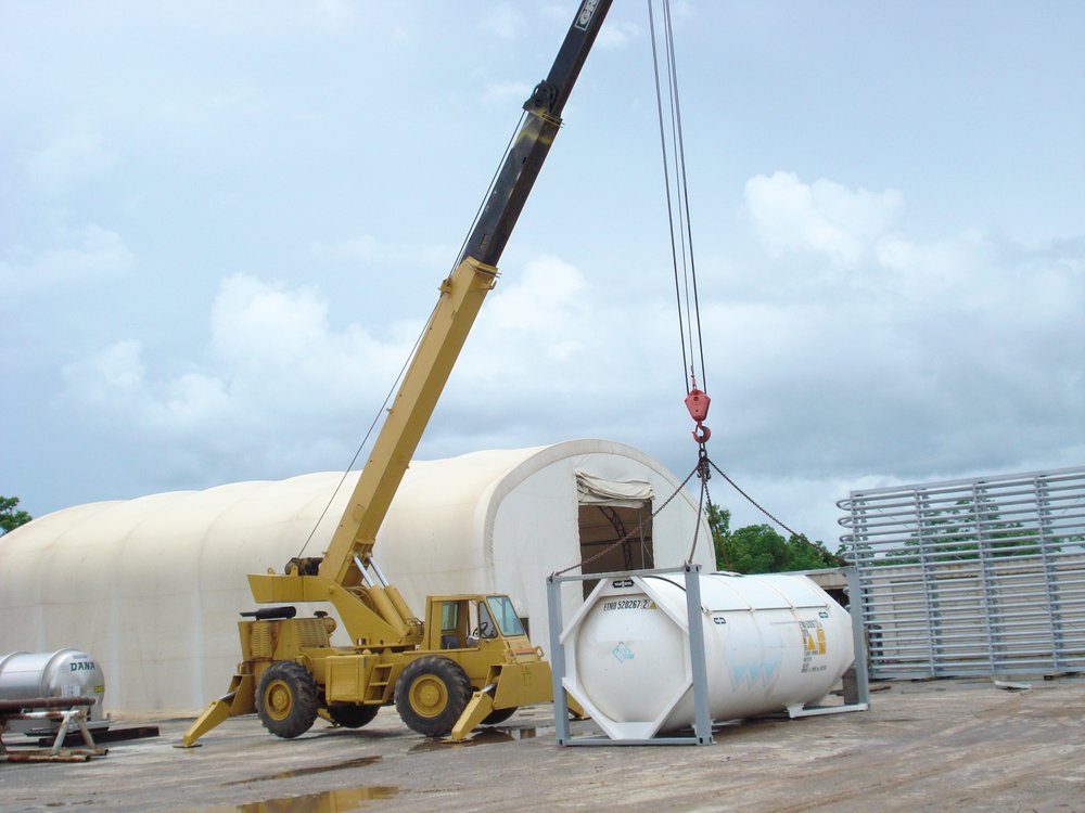 GARTNER COATINGS Updated May 2025 16 Photos 2433 Max Rd, Pearland