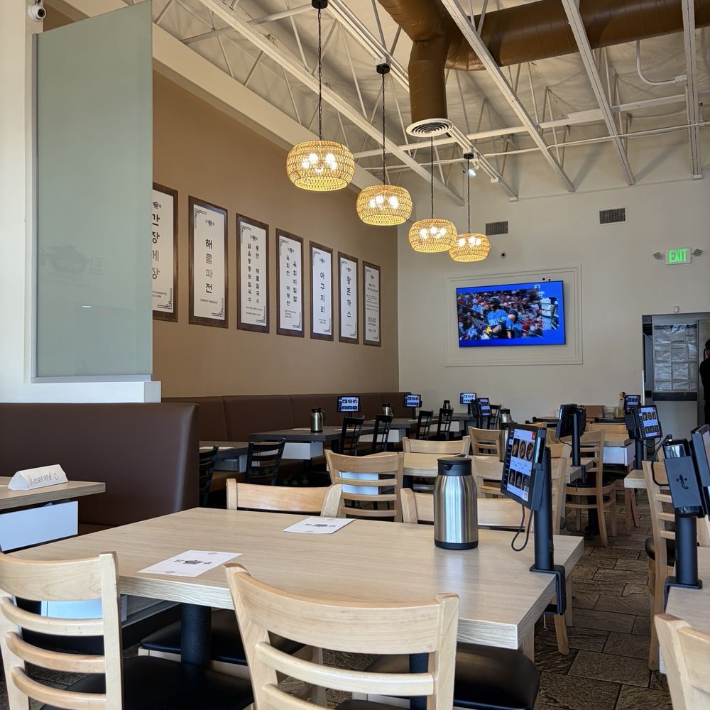 Top Sot - Korean Near Me - Corona, California
