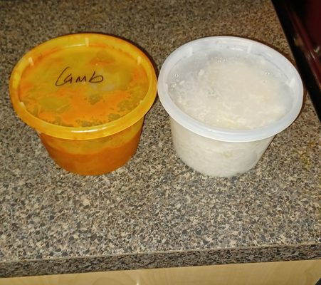 Desi Tadka Indian Cusine by null