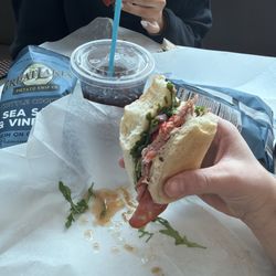 Digby's Deli - Italian