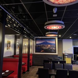 Osaka Hibachi Sushi & Bar