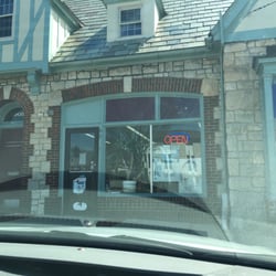 Lucy's Cleaners