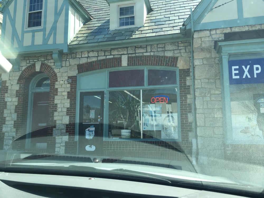 LUCY’S CLEANERS Updated September 2024 6909 York Rd, Baltimore