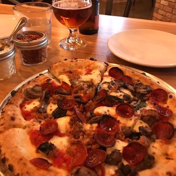 Gia Mia - Italian Near Me - Naperville, Illinois