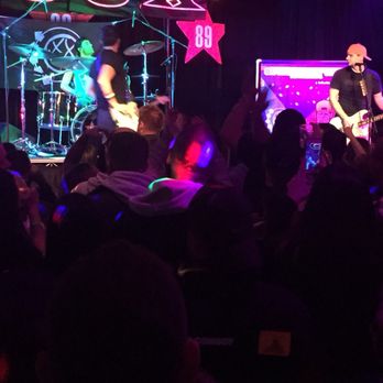 89 North Music Venue - All The Blink Things (you can figure out who they're covering). - Music Venues Near Me - Patchogue, New York 89 North Music Venue - All The Blink Things (you can figure out who they're covering). - Music Venues Near Me - Patchogue, New York