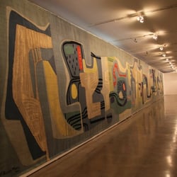 Museu de Arte Moderna - MAM