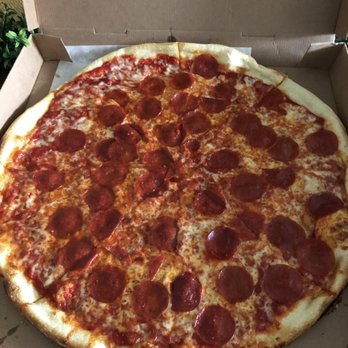 Amore Pizzeria - Pizza Near Me - Flushing, New York