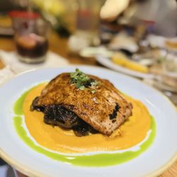 Ulele - Steelhead Trout