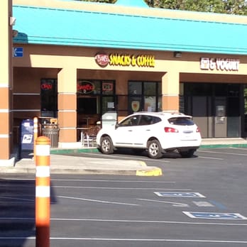 BAMBU - Storefront - Juice Bars & Smoothies Near Me - San Jose, California