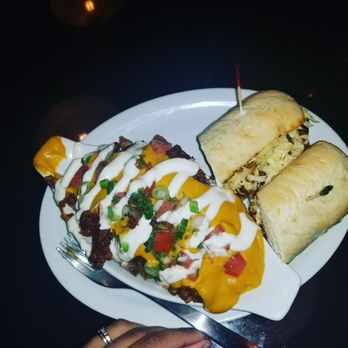 Best vegan options windsor ontario