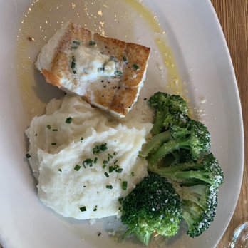 Coastal Kitchen - New American Near Me - Dana Point, California