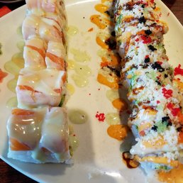 Hiro Roll