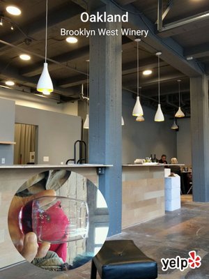 Brooklyn West Winery by null