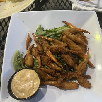 PAGE’S OKRA GRILL - Updated December 2024 - 3222 Photos & 3223 Reviews