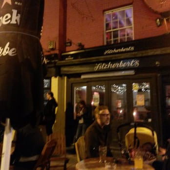 Mrs Fitzherberts - Pubs Near Me - Brighton, BNH Mrs Fitzherberts - Pubs Near Me - Brighton, BNH