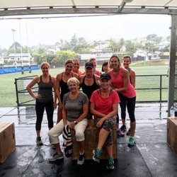 Genesis Fitness - Group fitness