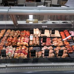 Loblaws Supermarkets