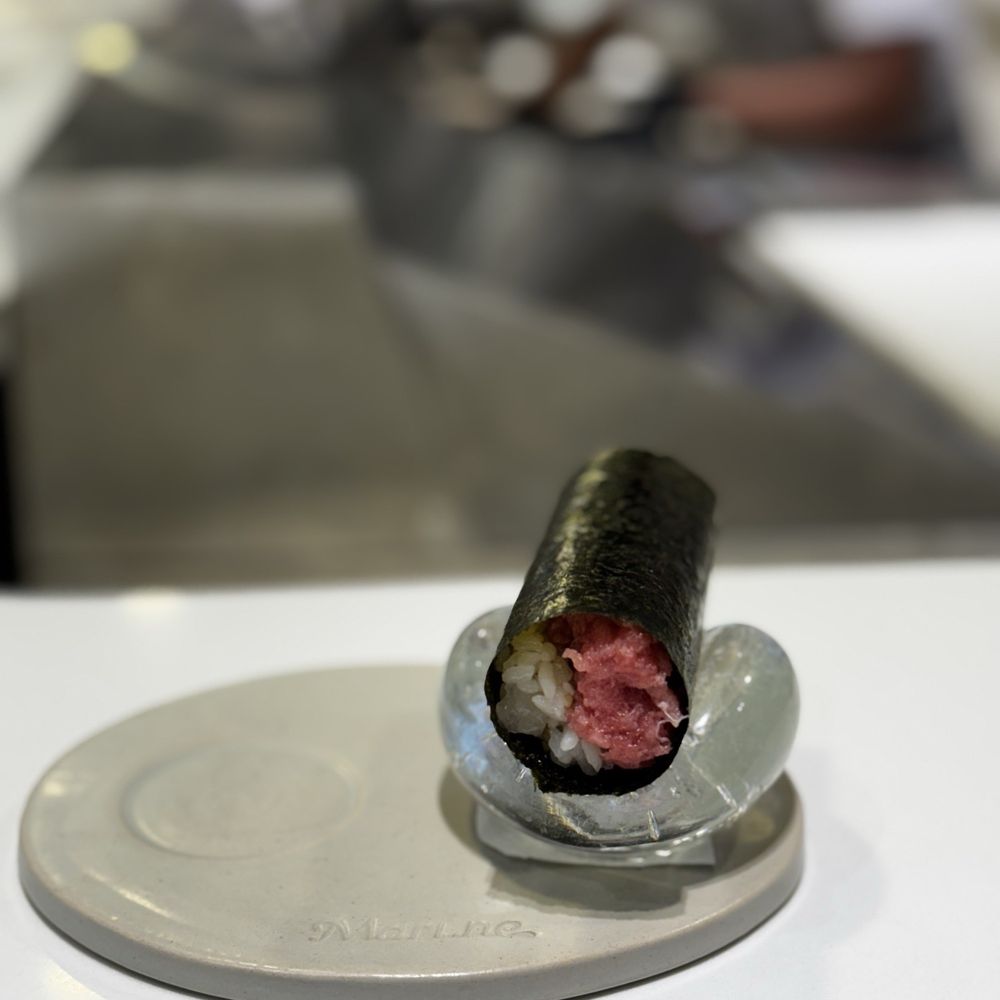 MariNe Handroll - Japanese Near Me - New York, New York MariNe Handroll - Japanese Near Me - New York, New York
