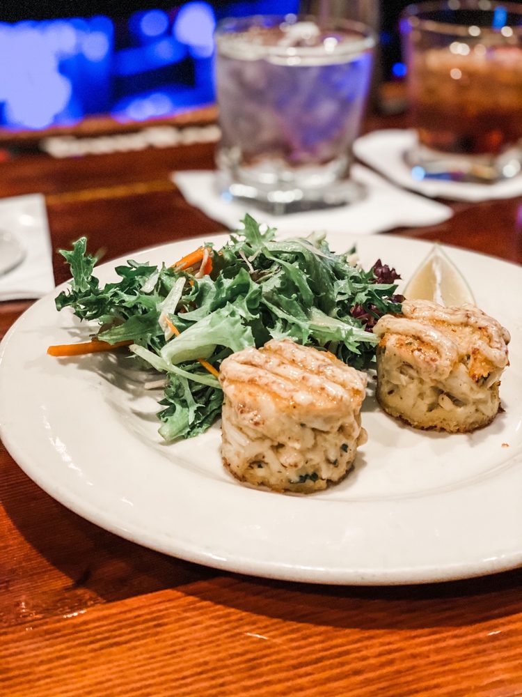 Sperry's Restaurant